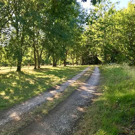 La Guilhelmie, Entre Vallees Du Lot De La Dordogne Cassagnes (Lot)