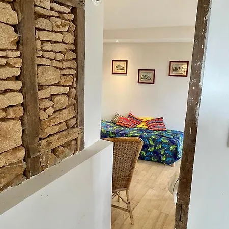 La Guilhelmie, Entre Vallees Du Lot De La Dordogne Bed & Breakfast Cassagnes (Lot)