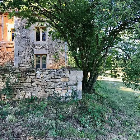La Guilhelmie, Entre Vallees Du Lot De La Dordogne