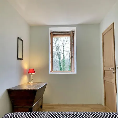 La Guilhelmie, Entre Vallees Du Lot De La Dordogne Bed & Breakfast Cassagnes (Lot)